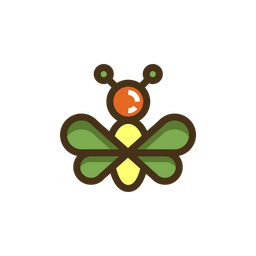 Butterfly  Icon