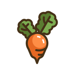 Beet  Icon