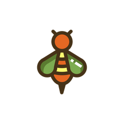 Abeja  Icono