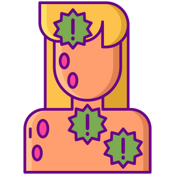 Autoimmune Disorder  Icon