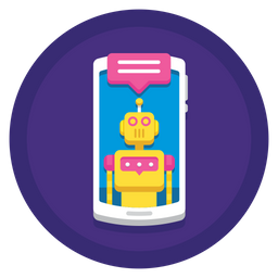 Chatbot  Icon