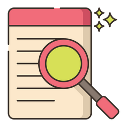 Case Study  Icon