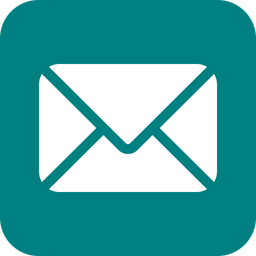 Email Brand Logo Icon