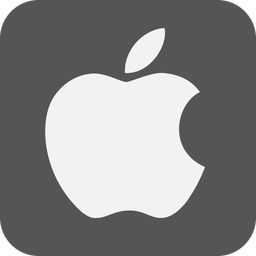 Apple  Icon