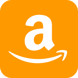 Amazon  Icon