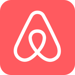 Airbnb  Icon