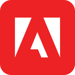 Adobe  Icon