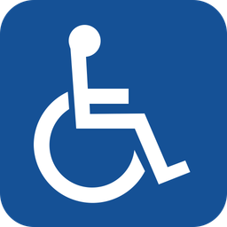 Access  Icon