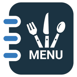 Food Menu  Icon