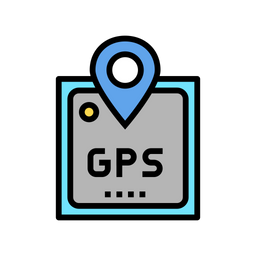 GPS  Ícone