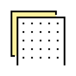 Plywood  Icon