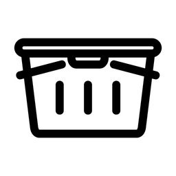 Basket  Icon