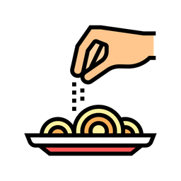 Aroma  Symbol