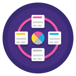 Balanced Scorecard  Icon