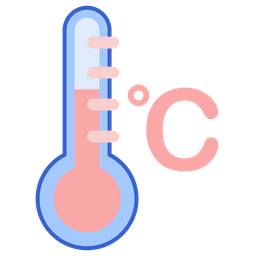 Celcius  Icon