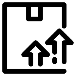 Frachtbox  Symbol