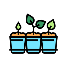 Seedling  Icon