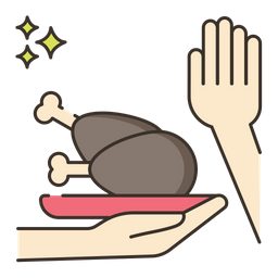 Appetite  Icon