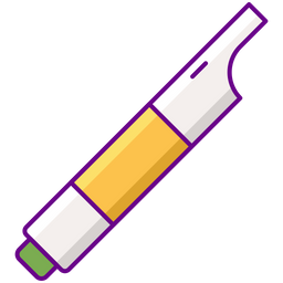 Cannabis Oil Cartridge  Icon