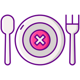 Appetite  Icon