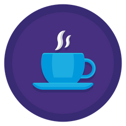 Coffee Break  Icon