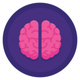 Brain  Icon