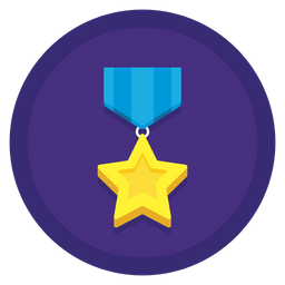 Badge  Icon