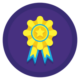 Award  Icon