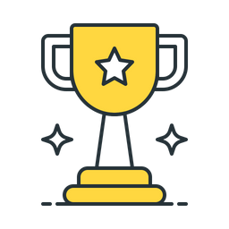 Award  Icon