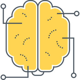 Brain  Icon