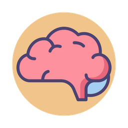 Brain  Icon