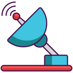 Communication  Icon