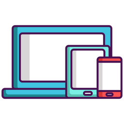 Devices  Icon