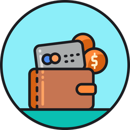 Affordable Credit  Icon