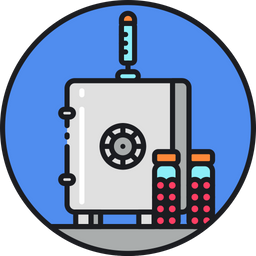 Cryobank  Icon