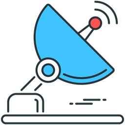 Communication  Icon