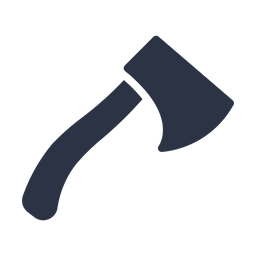 Axe  Icon