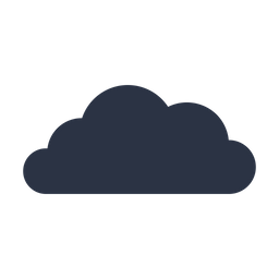 Cloud  Icon