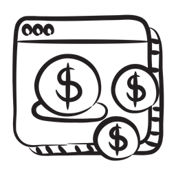 Banking Website  Icon