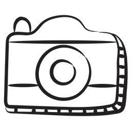 Camera  Icon