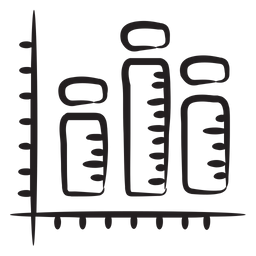 Bar Chart  Icon