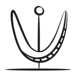 Anchor  Icon