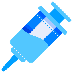 Injection  Icon