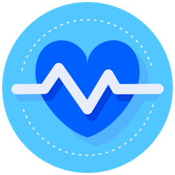 Heartbeat  Icon