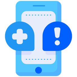 Emergency Call  Icon