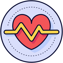 Heartbeat  Icon