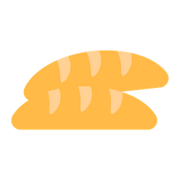 Baguette  Icon