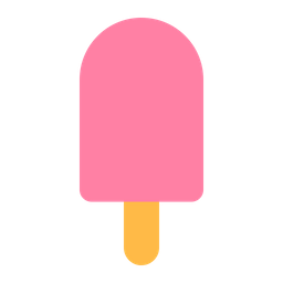 Ice Cream  Icon