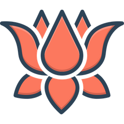 Lotus  Icon