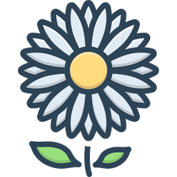 Daisy  Icon